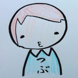 つぶあんのプロフィール画像